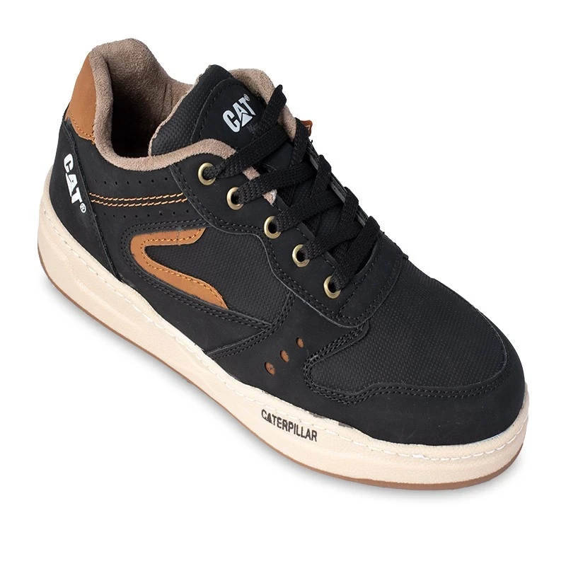 Sneaker Cat Sahel 402 Ferdows