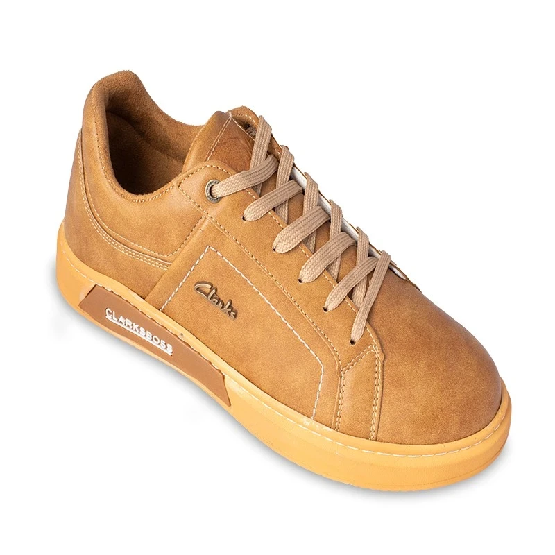 کھیل جوتے Clark فردوس