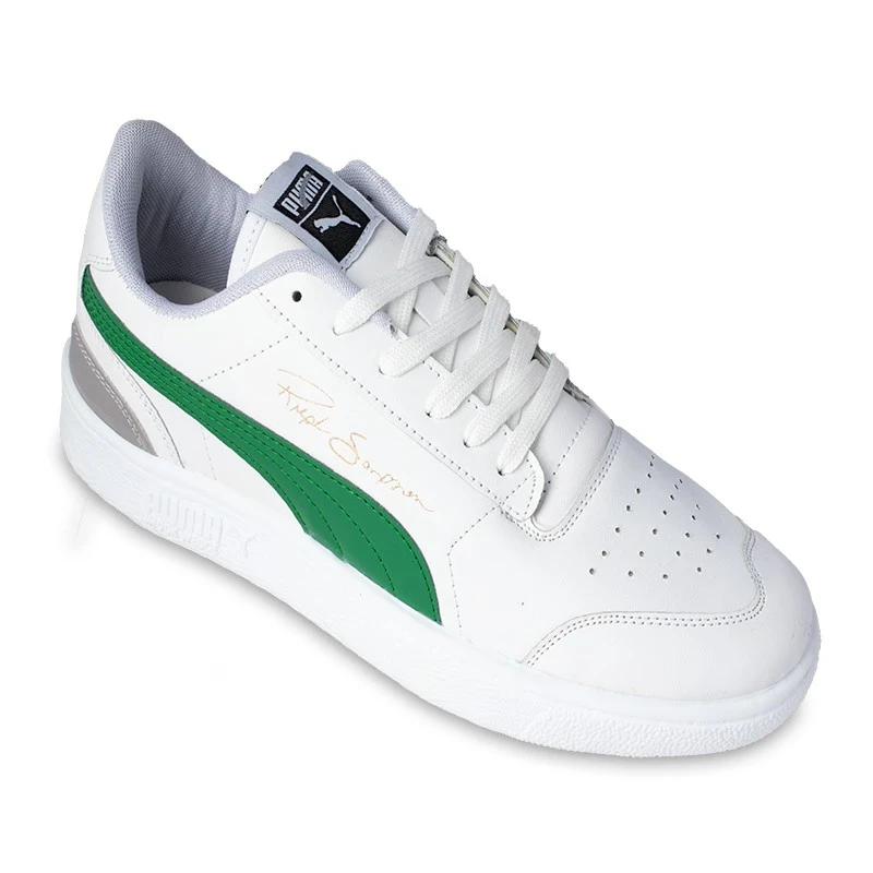 Sneaker Puma Sempson Ferdows colors Green