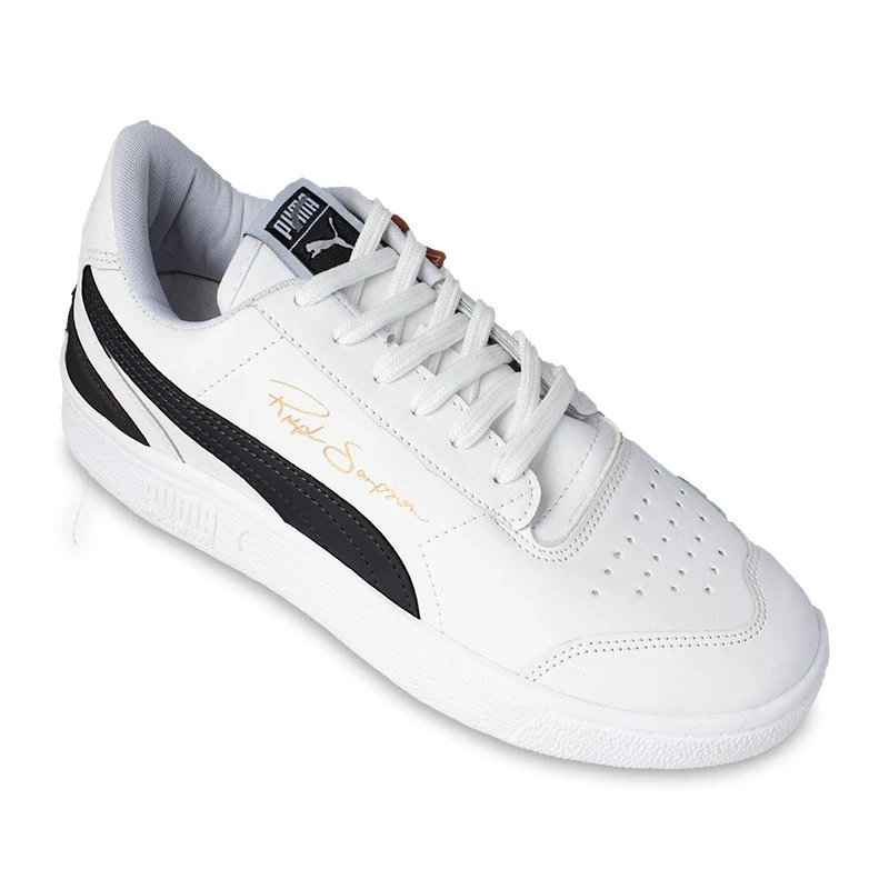Sneaker Puma Sempson Ferdows colors White