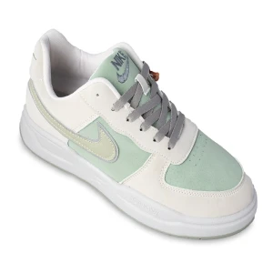 Sneaker Nike 59 Ferdows colors almond green