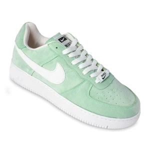 Sneaker Airforce Ferdows colors almond green