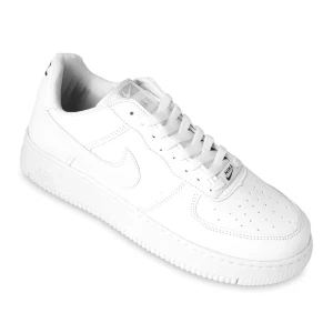 Sneaker Airforce Ferdows colors White