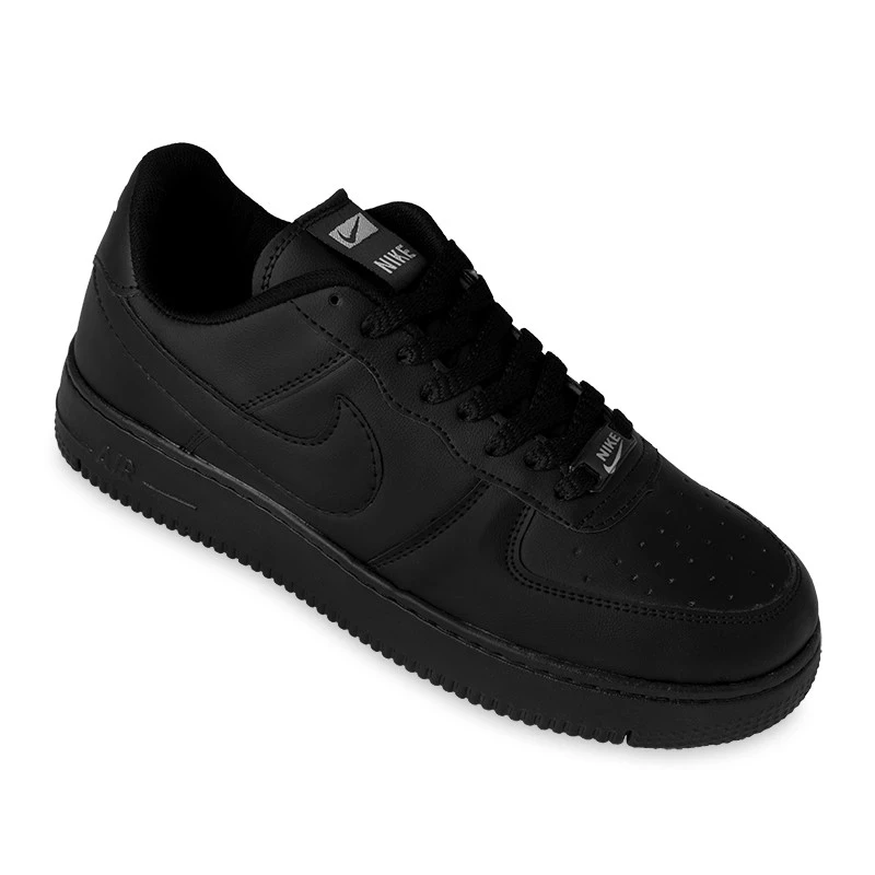 Sneaker Airforce Ferdows colors Black