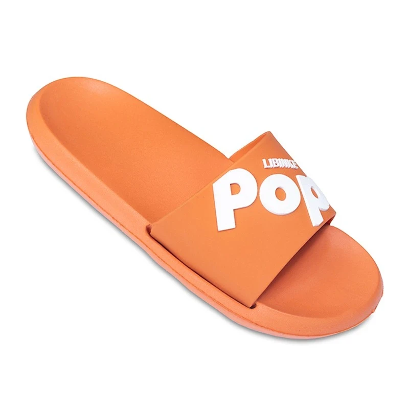 Slipper Rambod PAPA PVC