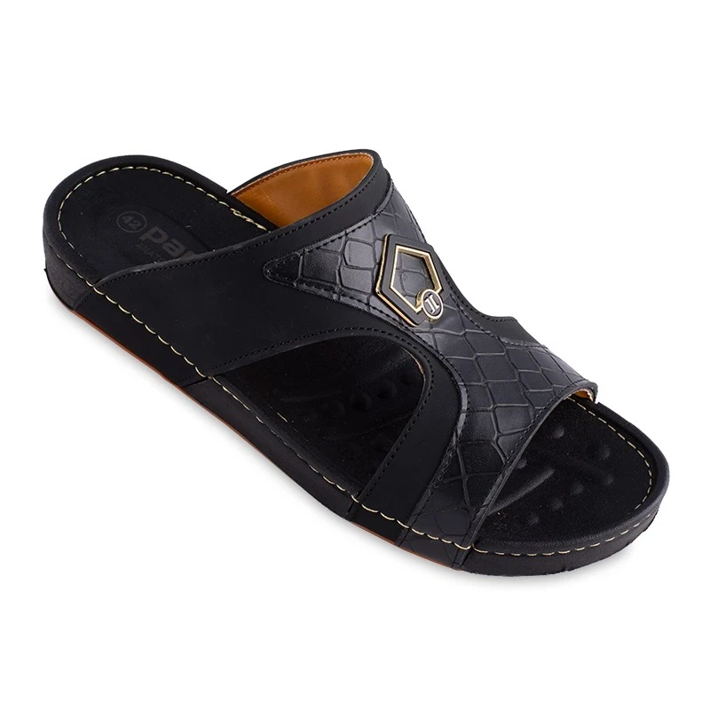 صندل اماراتی 302 پاپا PU