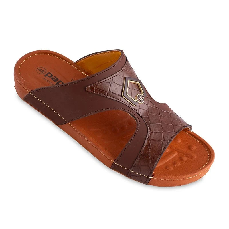 صندل اماراتی 302 پاپا PU