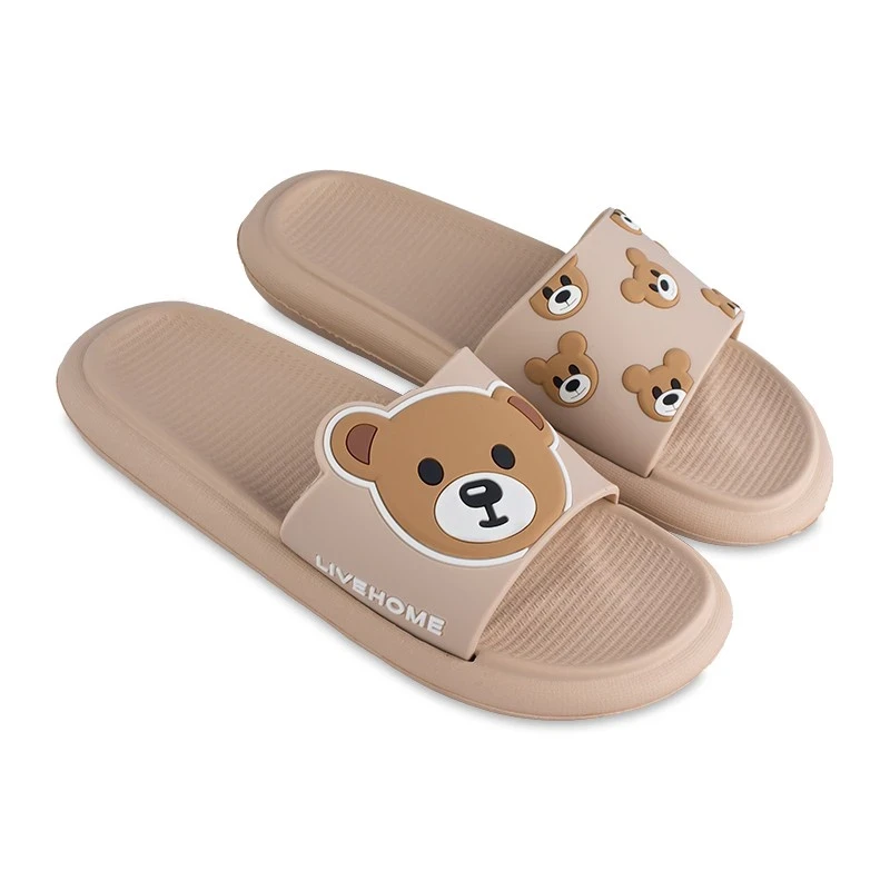 Slipper Maya PAPA PVC