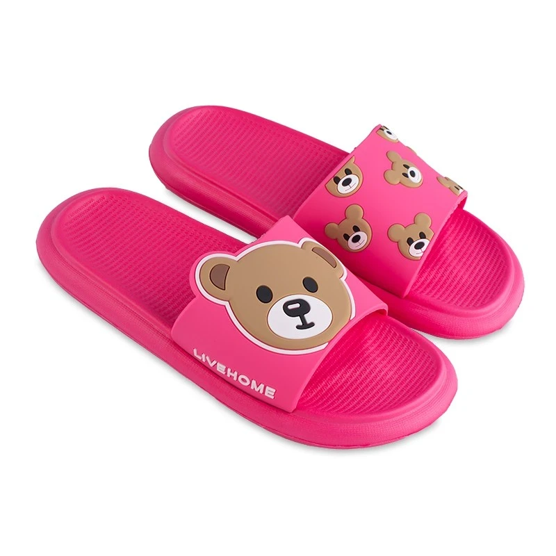 Slipper Maya PAPA PVC