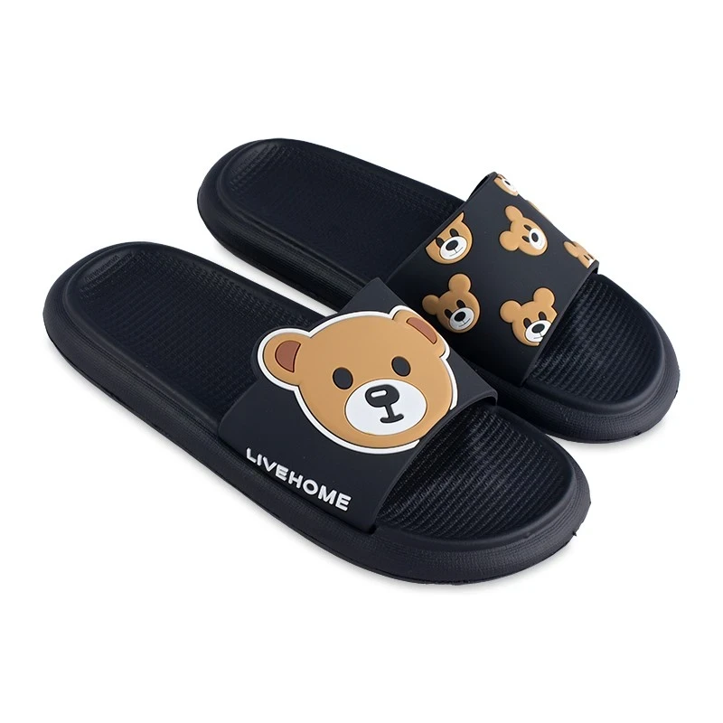 Slipper Maya PAPA PVC
