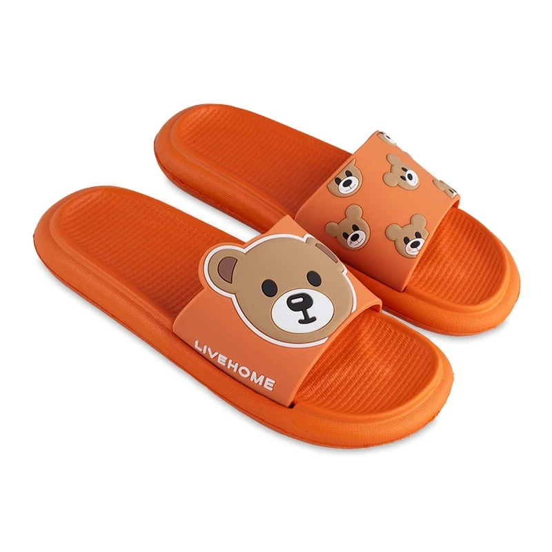 Slipper Maya PAPA PVC