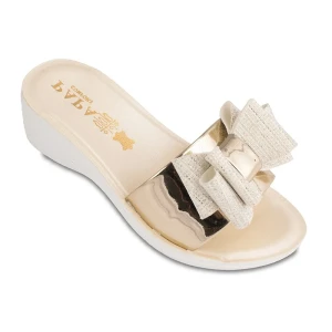 Sandal Elena New PAPA PU colors Pink