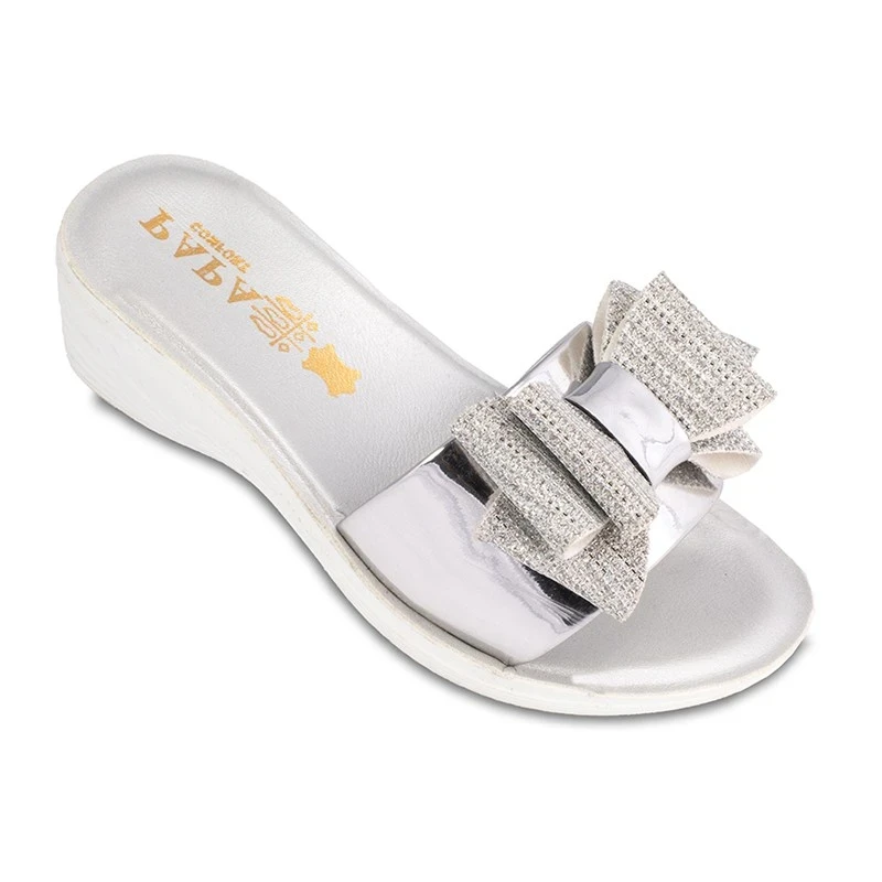 Sandal Elena New PAPA PU