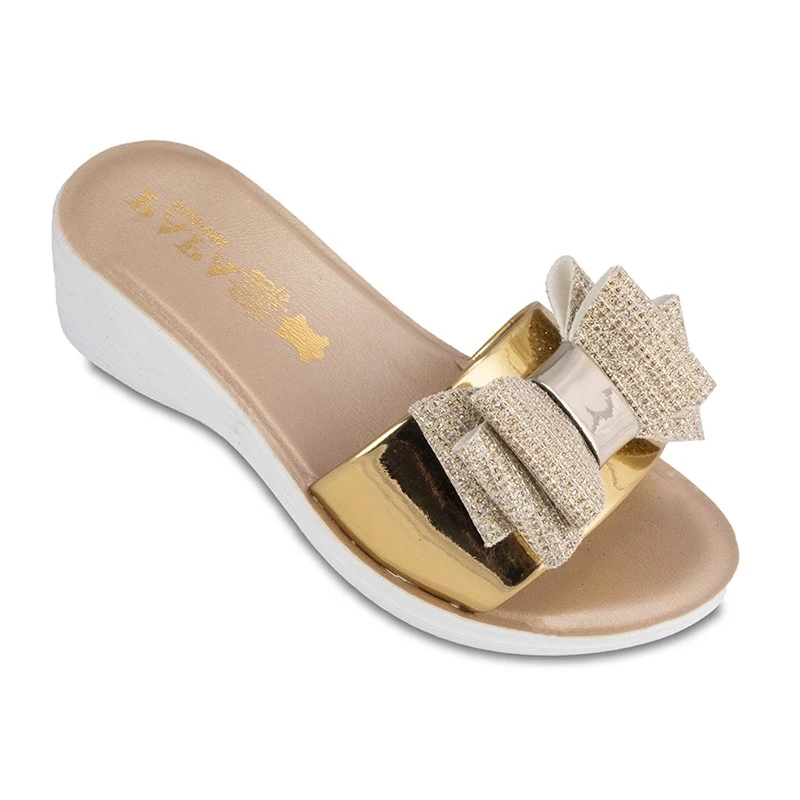 Sandal Elena New PAPA PU