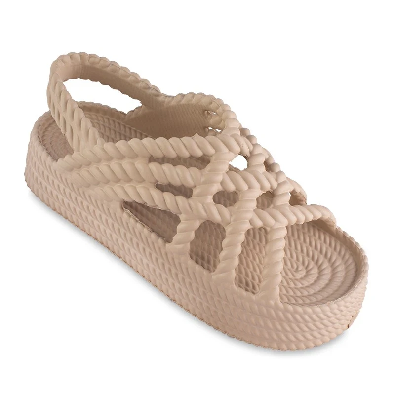 صندل رکابدار کارن پاپا PVC