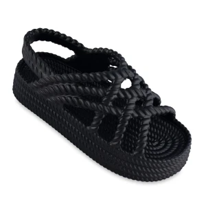 صندل رکابدار کارن پاپا PVC