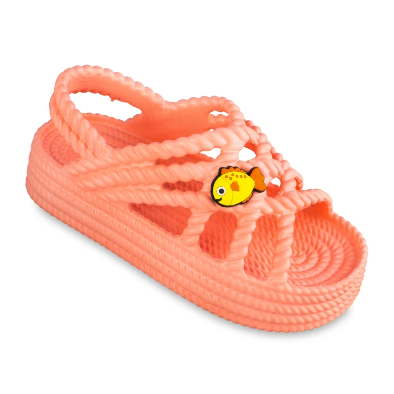 صندل رکابدار کارن پاپا PVC