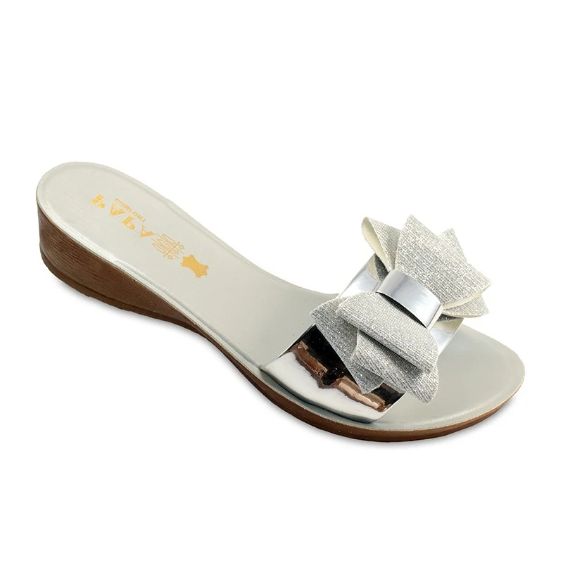 Sandalia Elena New PAPA PU