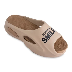 Slipper Shadmehr PAPA PVC colors Cream