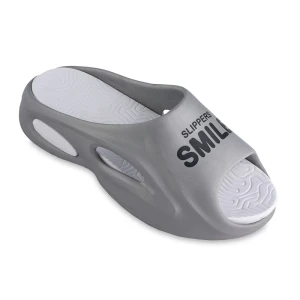 Slipper Shadmehr PAPA PVC colors Grey