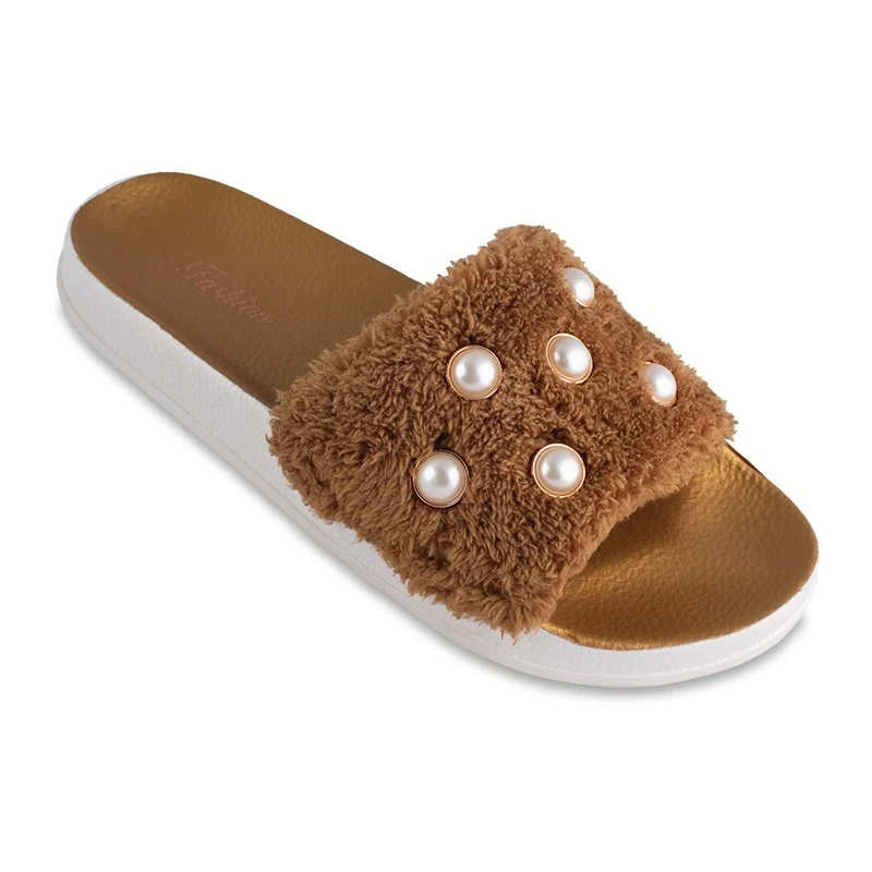 Slipper Ziba PAPA PVC