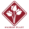 نسرین پلاست