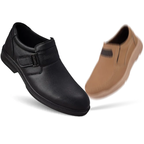 Wholesale mens medical shoes