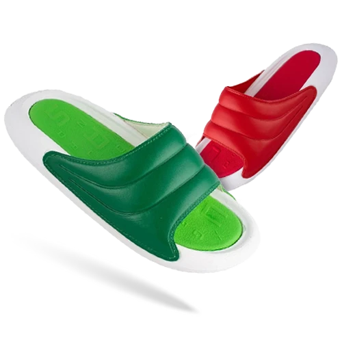 Wholesale girls' sandals