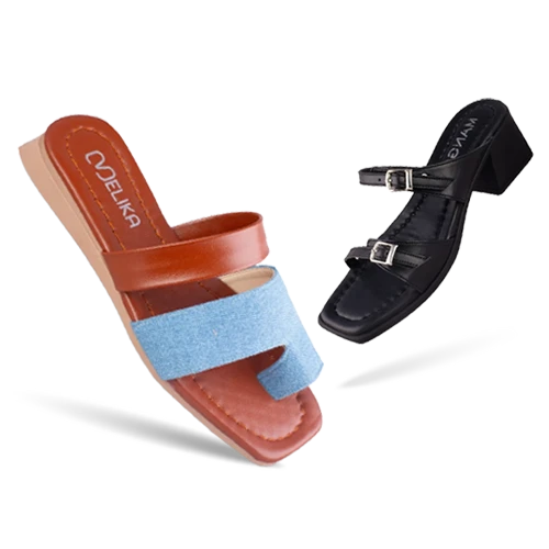Wholesale women's sandals