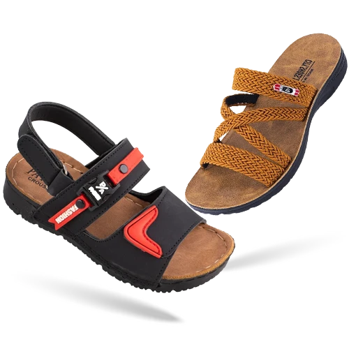 Wholesale boys' sandals
