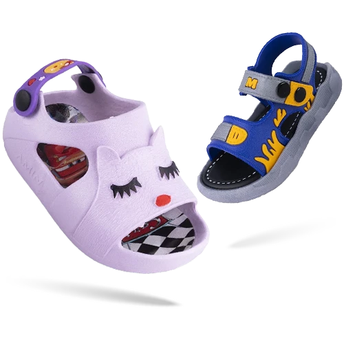 Wholesale kids' sandals