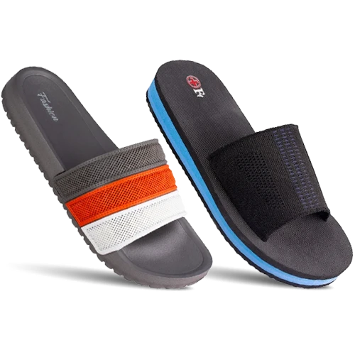 Wholesale men's slippers