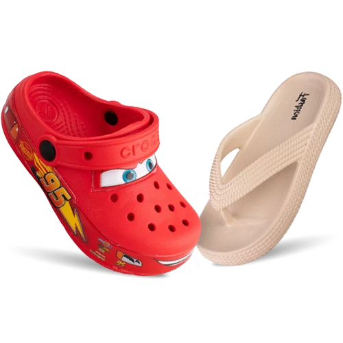 Wholesale beach slippers