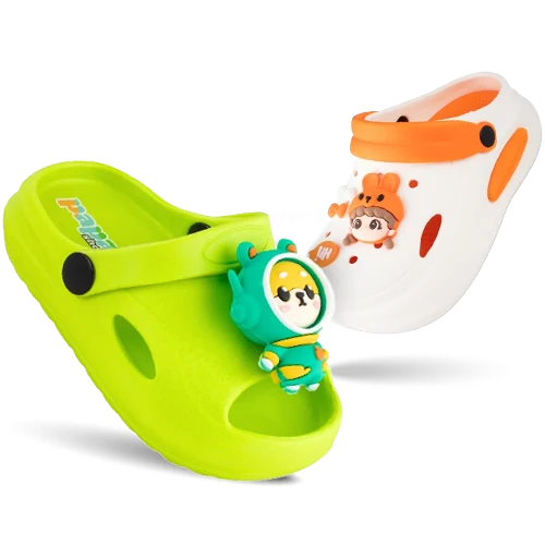Wholesale Crocs