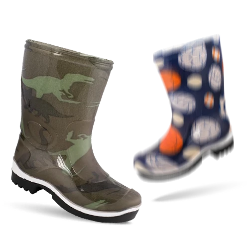 boy boots