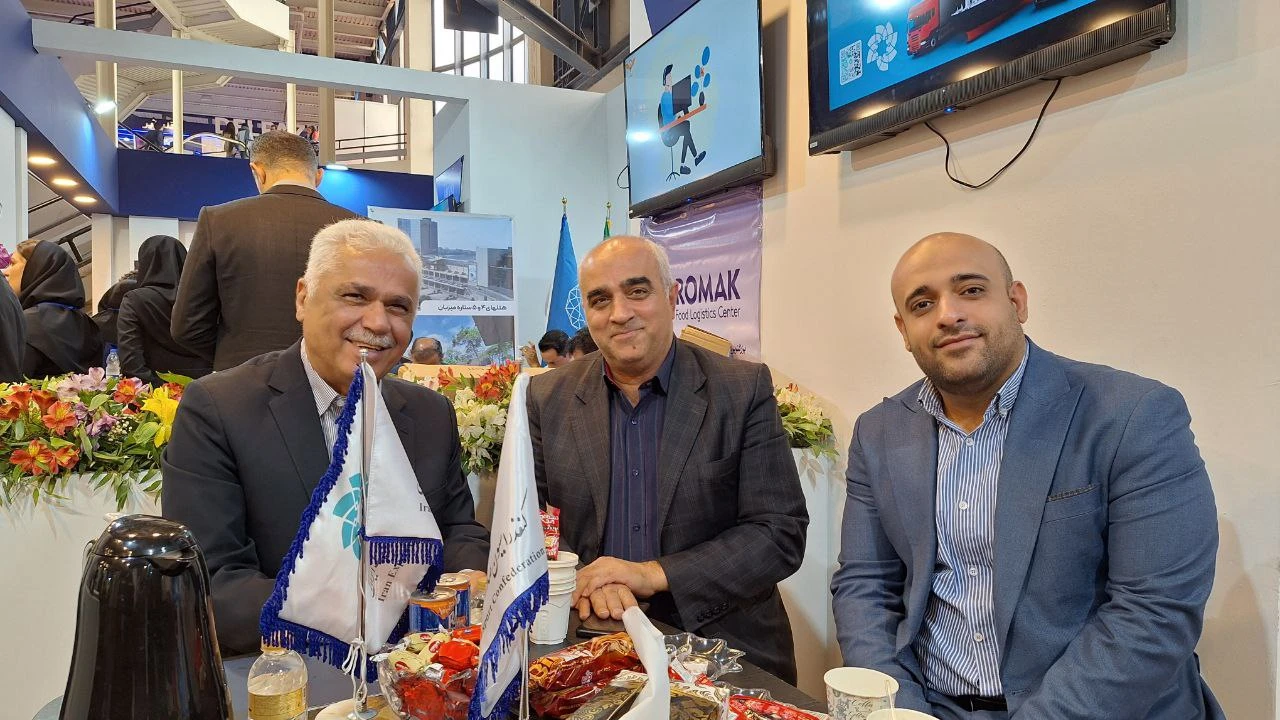 هفتمین نمایشگاه بین‌المللی توانمندی‌های صادراتی ایران - ایران اکسپو ۱۴۰۴