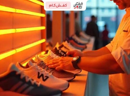 بررسی تفاوت کفش‌های مردانه اسپرت، رسمی و راحتی